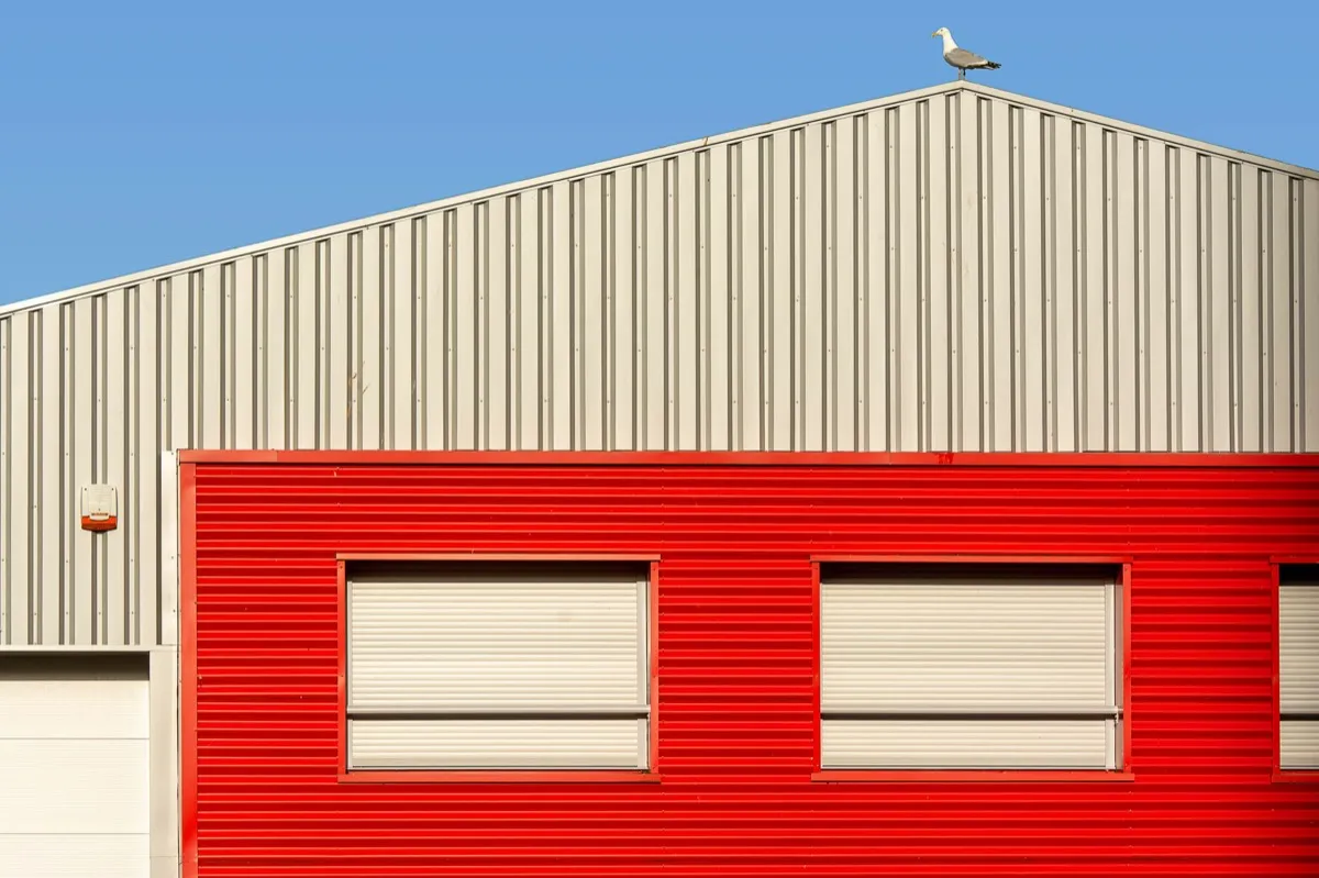 Commercial Roofing in Fernley, NV