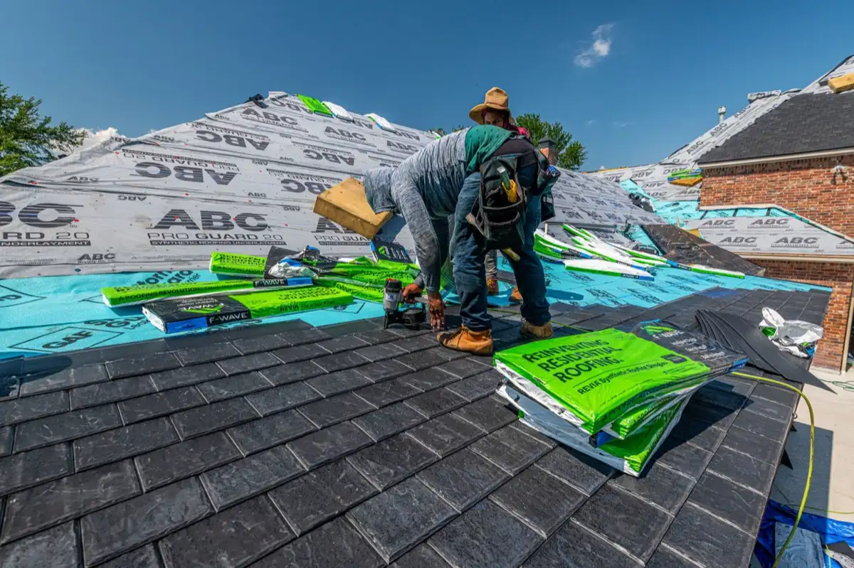 Emergency Tarping in Fernley, NV