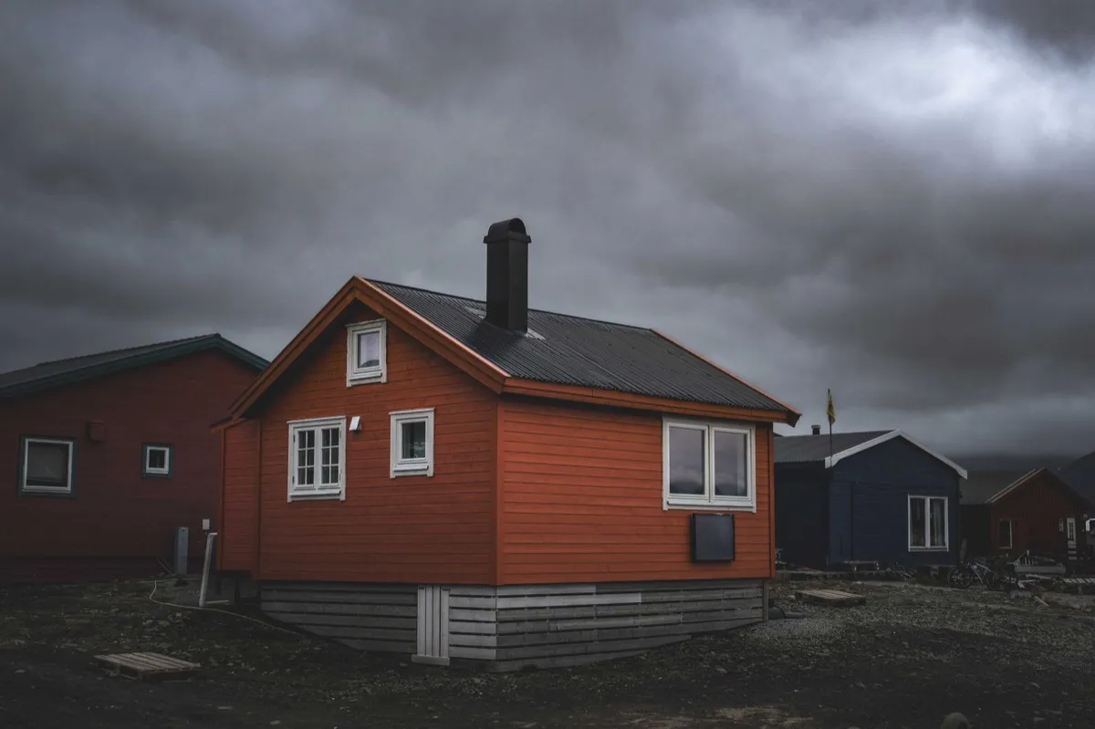 Hail Damage Roofing in Fernley, NV