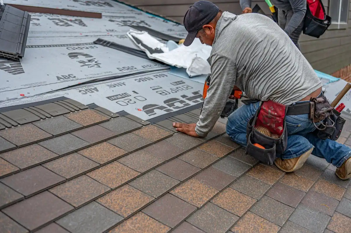 Asphalt Shingle Roofs in Fernley, NV