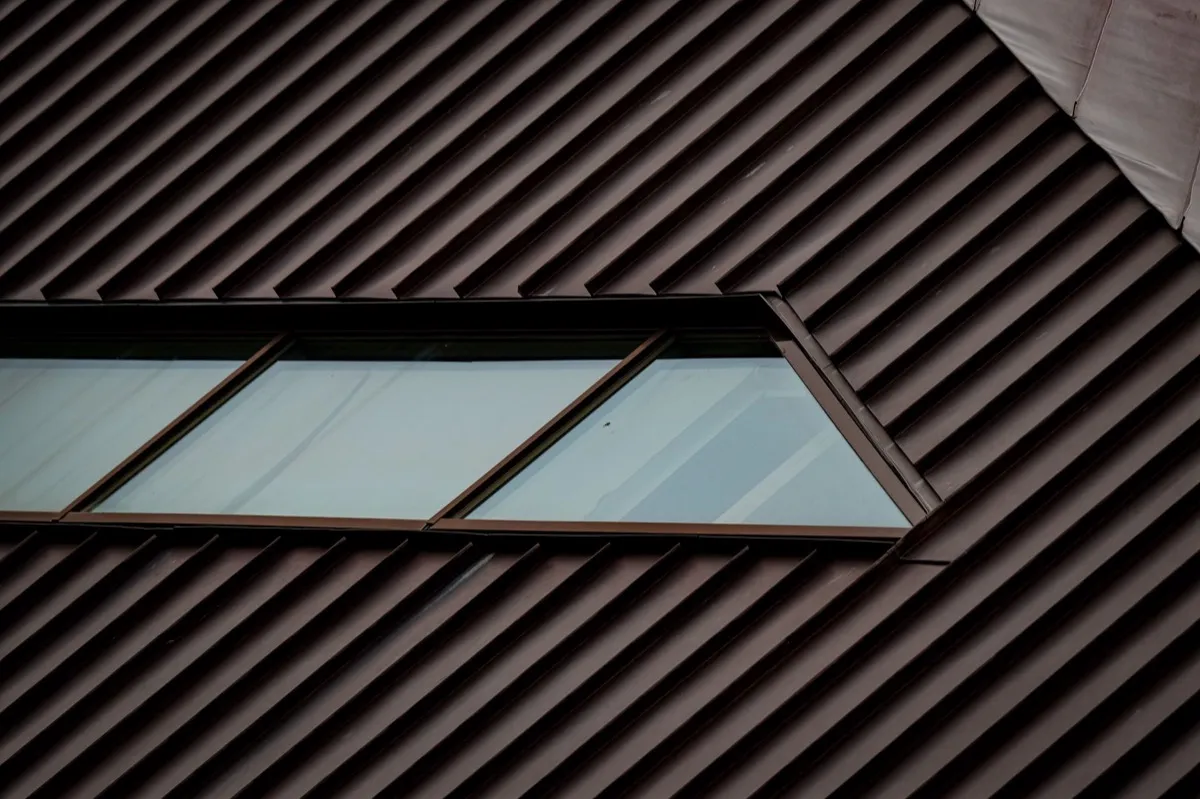 Metal Roofing in Fernley, NV