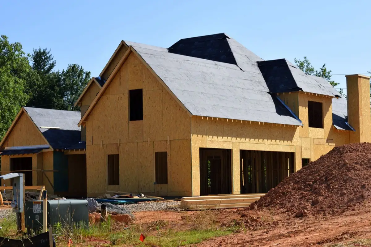 roofing project in Fernley, NV — 1