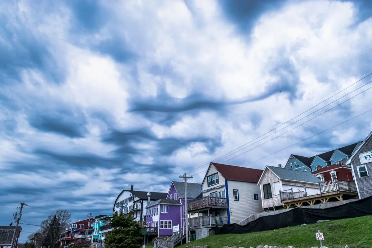 Storm Damage Restoration in Fernley, NV